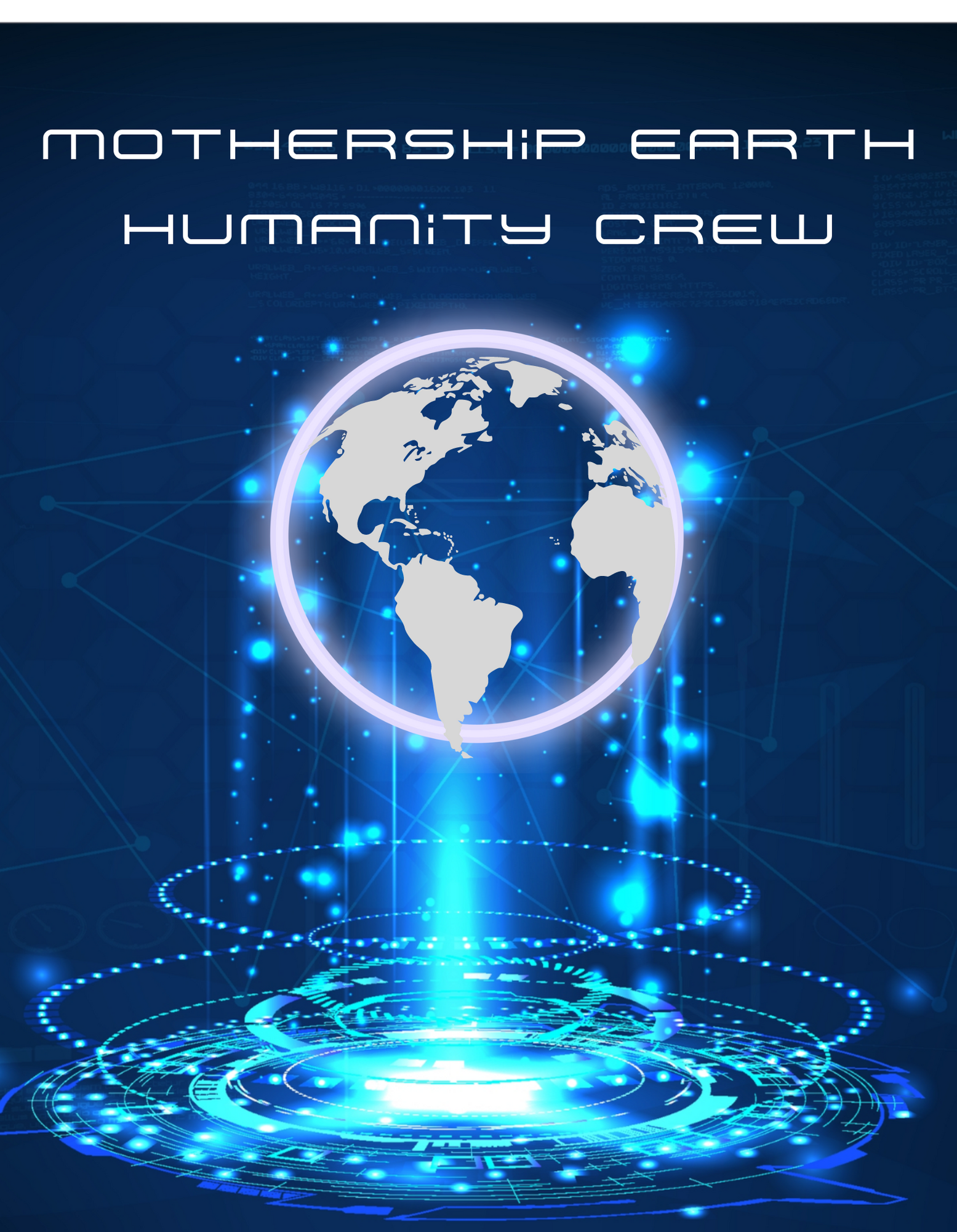 Mission (b)Log 0003 ~Humanity Crew~