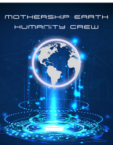 Mission (b)Log 0003 ~Humanity Crew~
